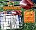 Chicago Bears 2009 Mouse Pad Calendars