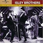 Classic Isley Brothers: The Universal Masters Collection by The Isley Brothers