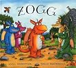 Zogg: Vierfarbiges Bilderbuch