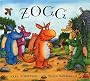 Zogg: Vierfarbiges Bilderbuch