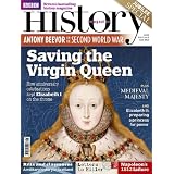 BBC History Magazine ~ Immediate Media Bristol