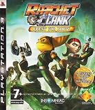 Rachet & Clank: The Quest for Booty (Playstation 3)