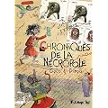 Chroniques de la n�cropole