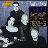 Image of Amadeus Guitar Duo: Bach / Scarlatti / Giuliani / Praetorius