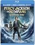 Percy Jackson & the Olympians: The Lightning Thief [Blu-ray]