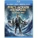 Percy Jackson & the Olympians: The Lightning Thief [Blu-ray]