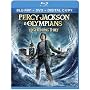 Percy Jackson & the Olympians: The Lightning Thief [Blu-ray]