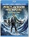 DVD : Percy Jackson & the Olympians: The Lightning Thief [Blu-ray]