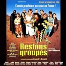 Restons Group�s - Bande originale du film