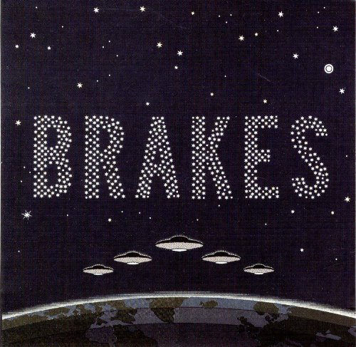 Brakes - Touchdown - Zortam Music