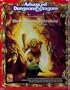 Dungeons of Mystery (AD&D 2nd Ed Fantasy Roleplaying, 3-D Components + Dungeon Mats, GR2, 9365)