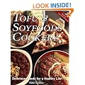 Tofu and Soyfoods Cookery: Delicious Foods for a Healthy Life
