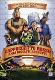 Cappuccetto Rosso E Gli Insoliti Sospetti