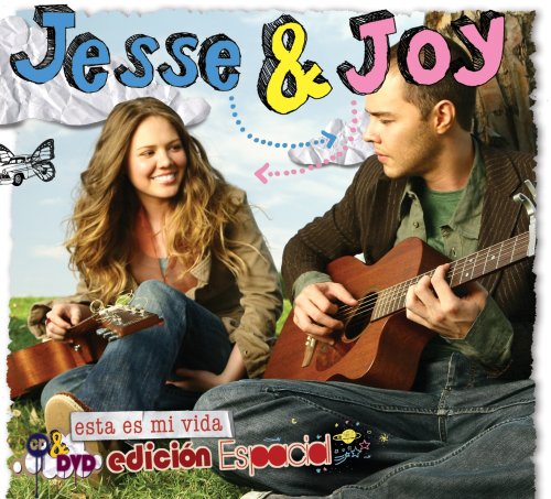 Jesse & Joy - Esta Es Mi Vida: Edicion Especial - Zortam Music