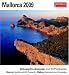 Mallorca 2009: Sehnsuchts-Kalender. 53 heraustrennbare Farbpostkarten