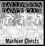 Halloween Dance Club