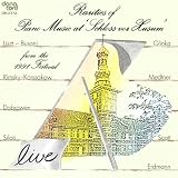 Rarities of Piano Music at Husum Festival v.2