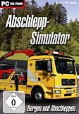 Abschlepp Simulator - 