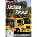 Abschlepp Simulator