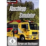 Abschlepp Simulatorvon "UIG Entertainment GmbH"