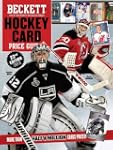 Beckett Hockey Card Price Guide No. 23