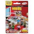 Habbo Prepaid Card - $10