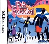 Rub Rabbits NDS