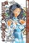 Trinity Blood Volume 10