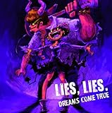 LIES, LIES.(通常盤)