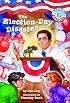 Capital Mysteries #10: The Election-Day Disaster (A Stepping Stone Book(TM))