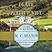 Death of a Perfect Wife (Hamish Macbeth Mysteries, Book 4)