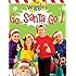 The Wiggles: Go Santa Go!