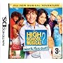 High School Musical 2: Work This Out (Nintendo DS)