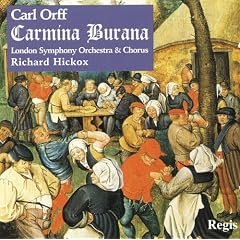 Carmina Burana