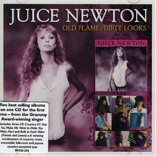 CD-Charts  Search : Old Flame/Dirty Looks