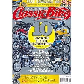 Classic Bike