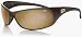 Sporting Goods : Bolle Sport Recoil Sunglasses (Dark Tortoise/Polarized Sandstone Gun)