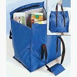 MISCELLANEOUS ITEMS Large Insulated Cooler Bag 2675