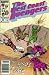 The West Coast Avengers #20 : In the Meantime, In Between-time (Marvel Comics)