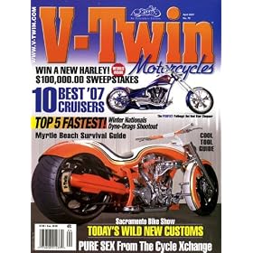 V-Twin by 