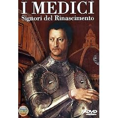I Medici - Signori Del Rinascimento (2 Dvd)
