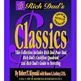 Rich Dad's Classics (Audio CD)