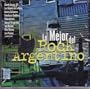 Lo Mejor Del Rock Argentino "2 Cd's" Import By 100anosdemusica
