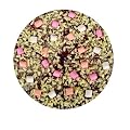 Belgian 7" Chocolate Pizza (Milk Chocolate Base with Marshmallows and Flakes) 265g