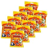 Bungees Series