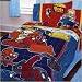 Bob the Builder Bobs Friends Reversible Comforter by Dan River Image