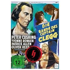 Die Bande des Captain Clegg