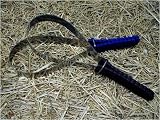 Shedding Blade