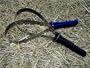 Shedding Blade