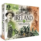 Ireland: The People & Events That Shaped the Emerald Isle (6 DVD Gift Pack)by GO ENTERTAIN - HISTORY...
